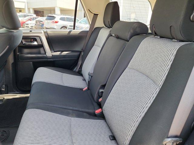 used 2021 Toyota 4Runner car, priced at $34,500