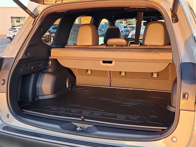 new 2025 Subaru Forester car, priced at $40,309