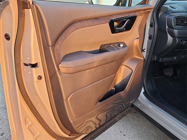 new 2025 Subaru Forester car, priced at $40,309