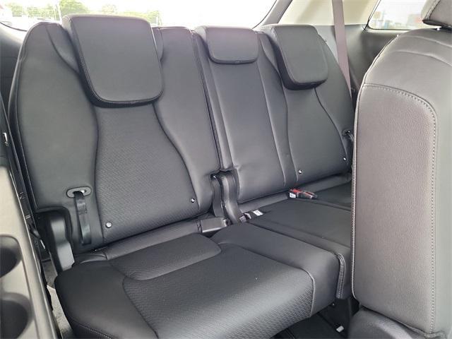 new 2026 Kia Carnival car, priced at $50,621