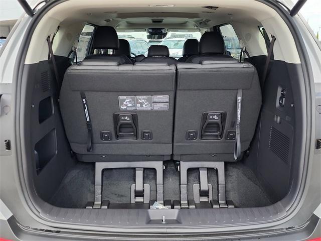 new 2026 Kia Carnival car, priced at $50,621