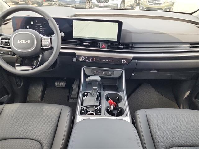 new 2026 Kia Carnival car, priced at $50,621