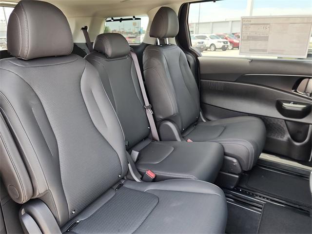 new 2026 Kia Carnival car, priced at $50,621