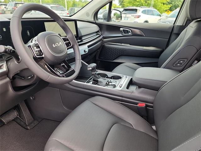 new 2026 Kia Carnival car, priced at $50,621