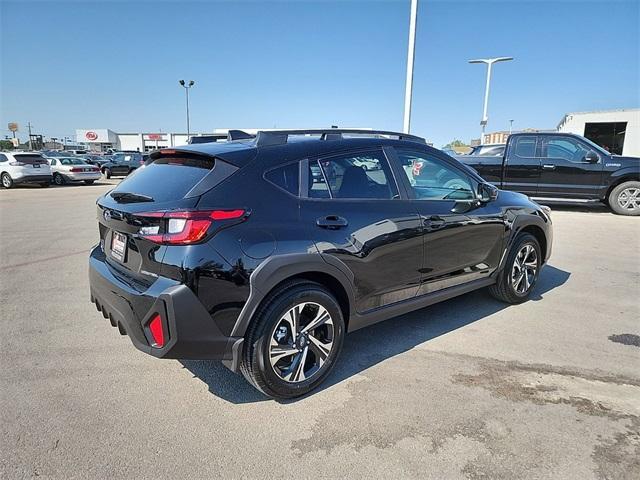 new 2024 Subaru Crosstrek car, priced at $29,182