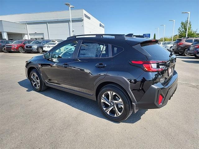 new 2024 Subaru Crosstrek car, priced at $29,182