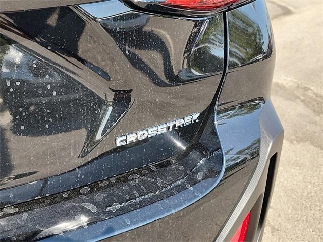 new 2024 Subaru Crosstrek car, priced at $29,182