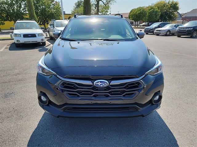 new 2024 Subaru Crosstrek car, priced at $29,182