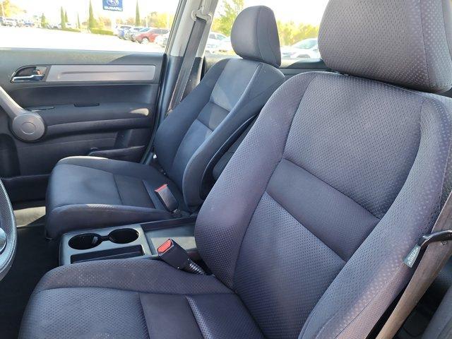 used 2008 Honda CR-V car, priced at $9,000