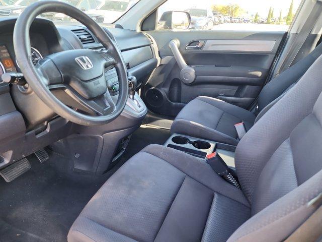 used 2008 Honda CR-V car, priced at $9,000