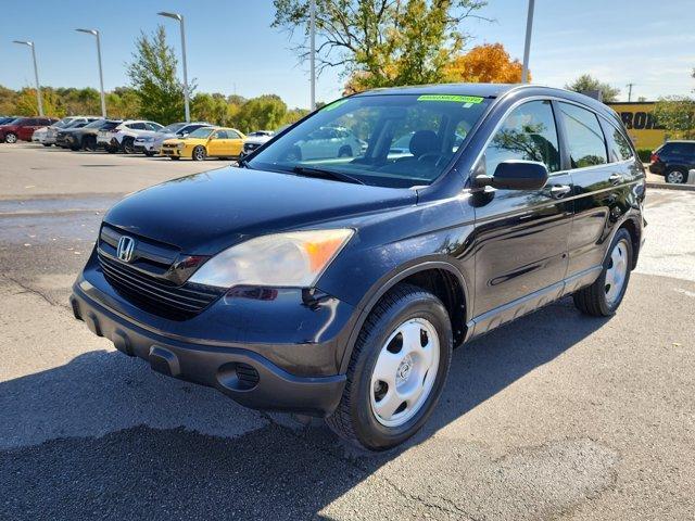 used 2008 Honda CR-V car, priced at $9,000