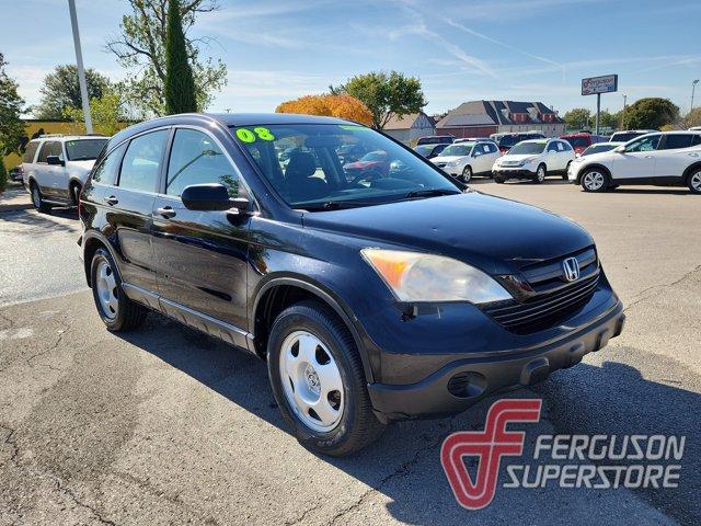used 2008 Honda CR-V car, priced at $9,000