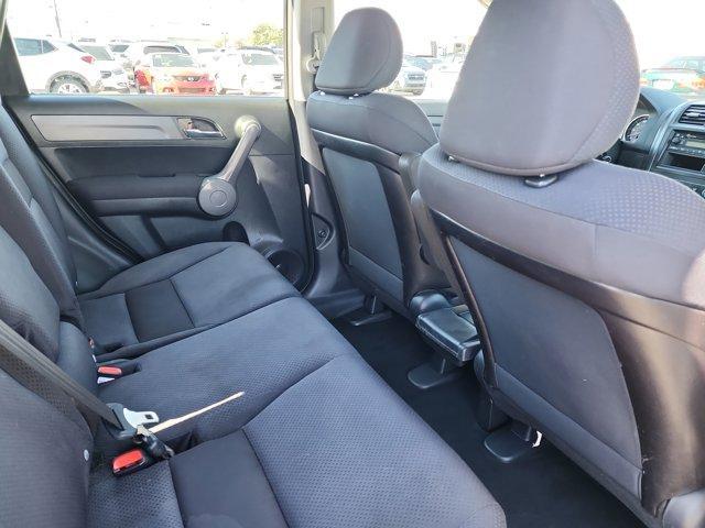 used 2008 Honda CR-V car, priced at $9,000