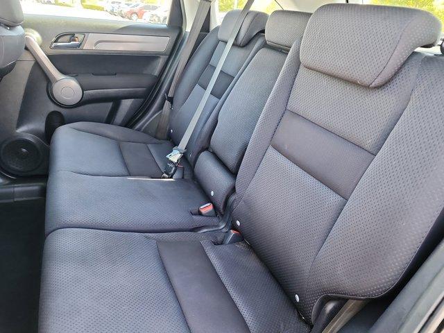 used 2008 Honda CR-V car, priced at $9,000