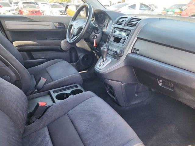 used 2008 Honda CR-V car, priced at $9,000