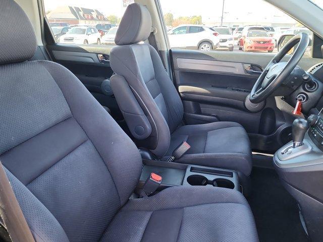 used 2008 Honda CR-V car, priced at $9,000