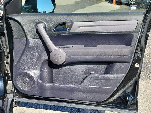 used 2008 Honda CR-V car, priced at $9,000