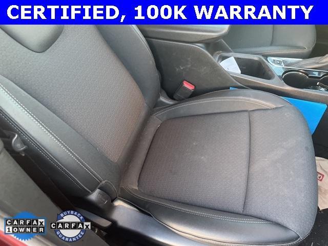 used 2023 Buick Encore GX car, priced at $20,500