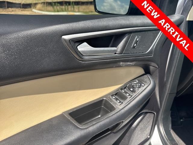 used 2021 Ford Edge car, priced at $18,000