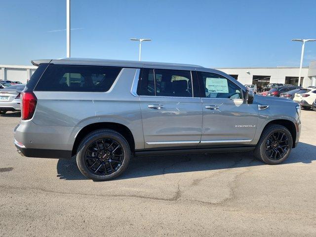 new 2026 GMC Yukon XL car, priced at $97,660