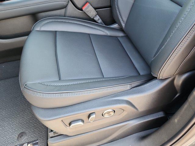 new 2026 GMC Yukon XL car, priced at $97,660