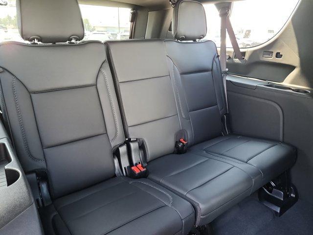 new 2026 GMC Yukon XL car, priced at $97,660