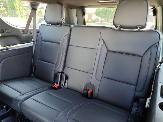 new 2026 GMC Yukon XL car, priced at $97,660