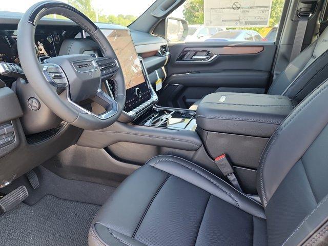 new 2026 GMC Yukon XL car, priced at $97,660