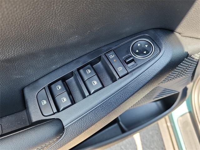 new 2026 Kia Seltos car, priced at $27,275
