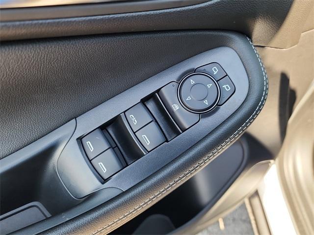 new 2026 Buick Encore GX car, priced at $27,007