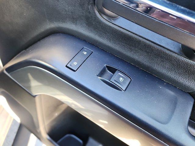 used 2017 Chevrolet Silverado 1500 car, priced at $22,500