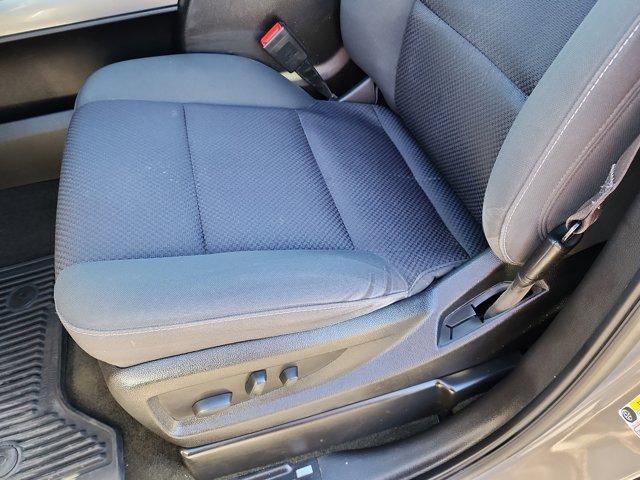 used 2017 Chevrolet Silverado 1500 car, priced at $22,500