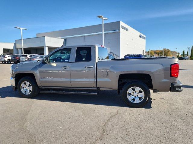 used 2017 Chevrolet Silverado 1500 car, priced at $22,500