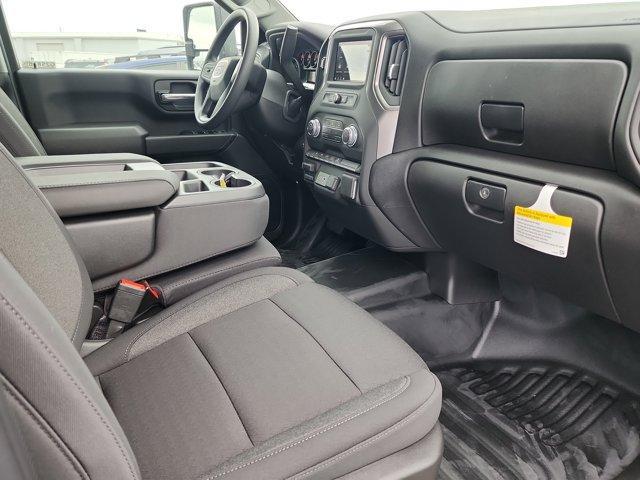 new 2025 GMC Sierra 2500 car, priced at $48,585