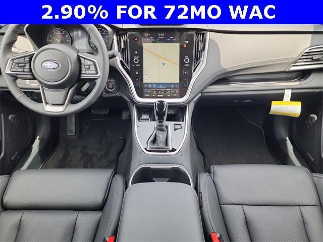new 2025 Subaru Outback car, priced at $40,028