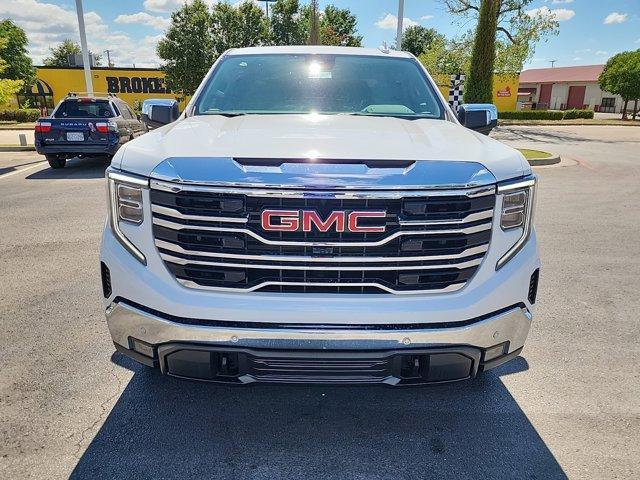 new 2024 GMC Sierra 1500 car, priced at $54,670