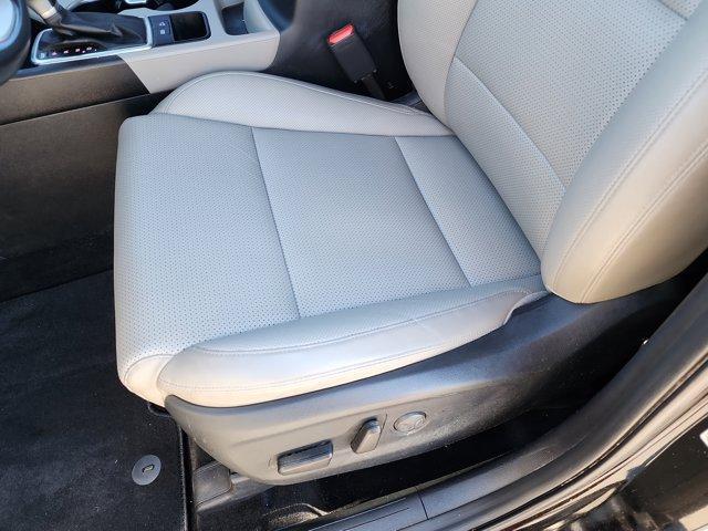 used 2021 Kia Sportage car, priced at $15,000