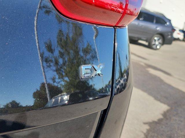 used 2021 Kia Sportage car, priced at $15,000