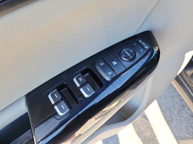 used 2021 Kia Sportage car, priced at $15,000