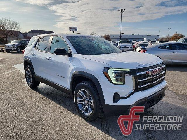 new 2025 GMC Terrain car, priced at $31,057