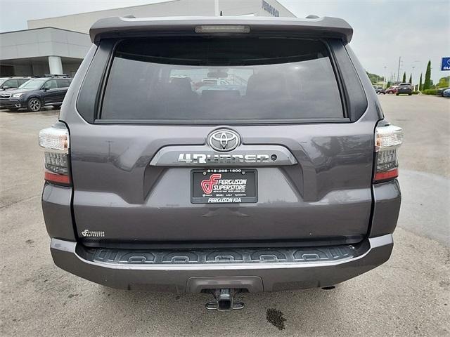 used 2019 Toyota 4Runner car, priced at $30,000