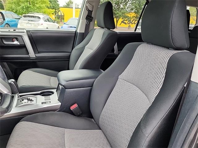 used 2019 Toyota 4Runner car, priced at $30,000