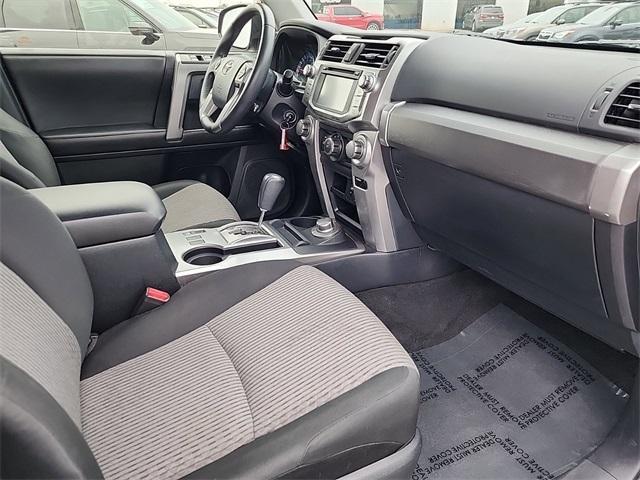 used 2019 Toyota 4Runner car, priced at $30,000