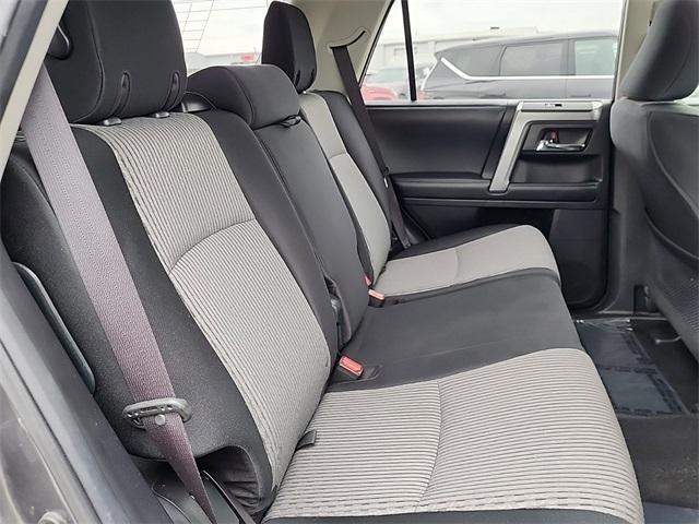 used 2019 Toyota 4Runner car, priced at $30,000