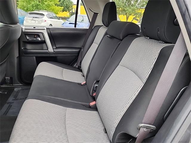 used 2019 Toyota 4Runner car, priced at $30,000