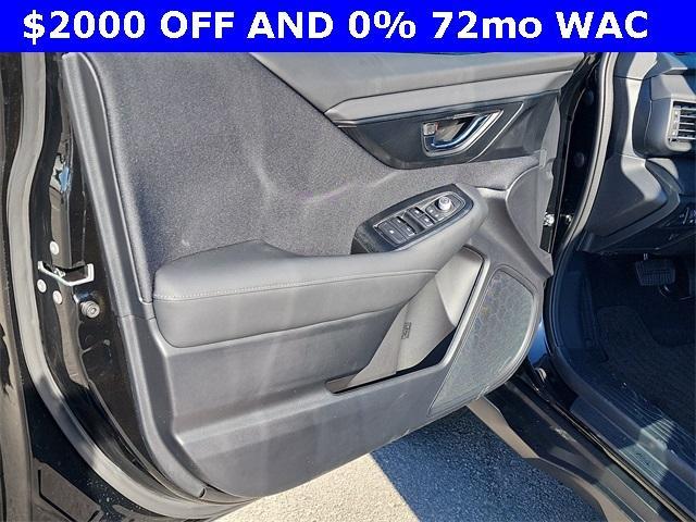 new 2025 Subaru Outback car, priced at $35,008