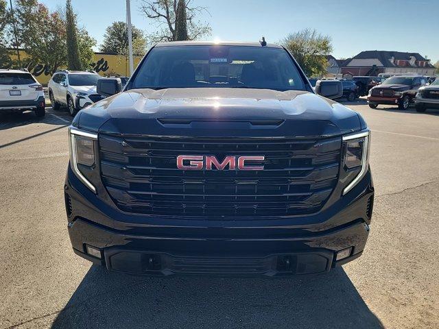 new 2025 GMC Sierra 1500 car, priced at $52,470