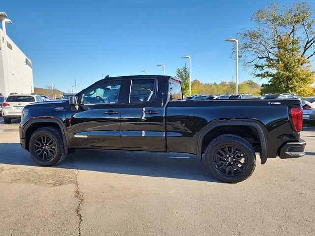 new 2025 GMC Sierra 1500 car, priced at $52,470