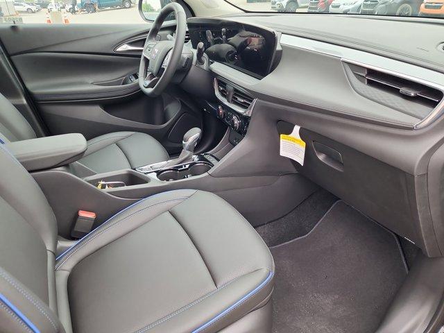 new 2026 Buick Encore GX car, priced at $33,190