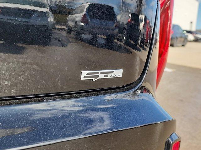 new 2025 Kia K4 car, priced at $27,128